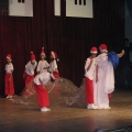 Benefičný koncert Deti deťom
